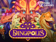 All british casino promo code84